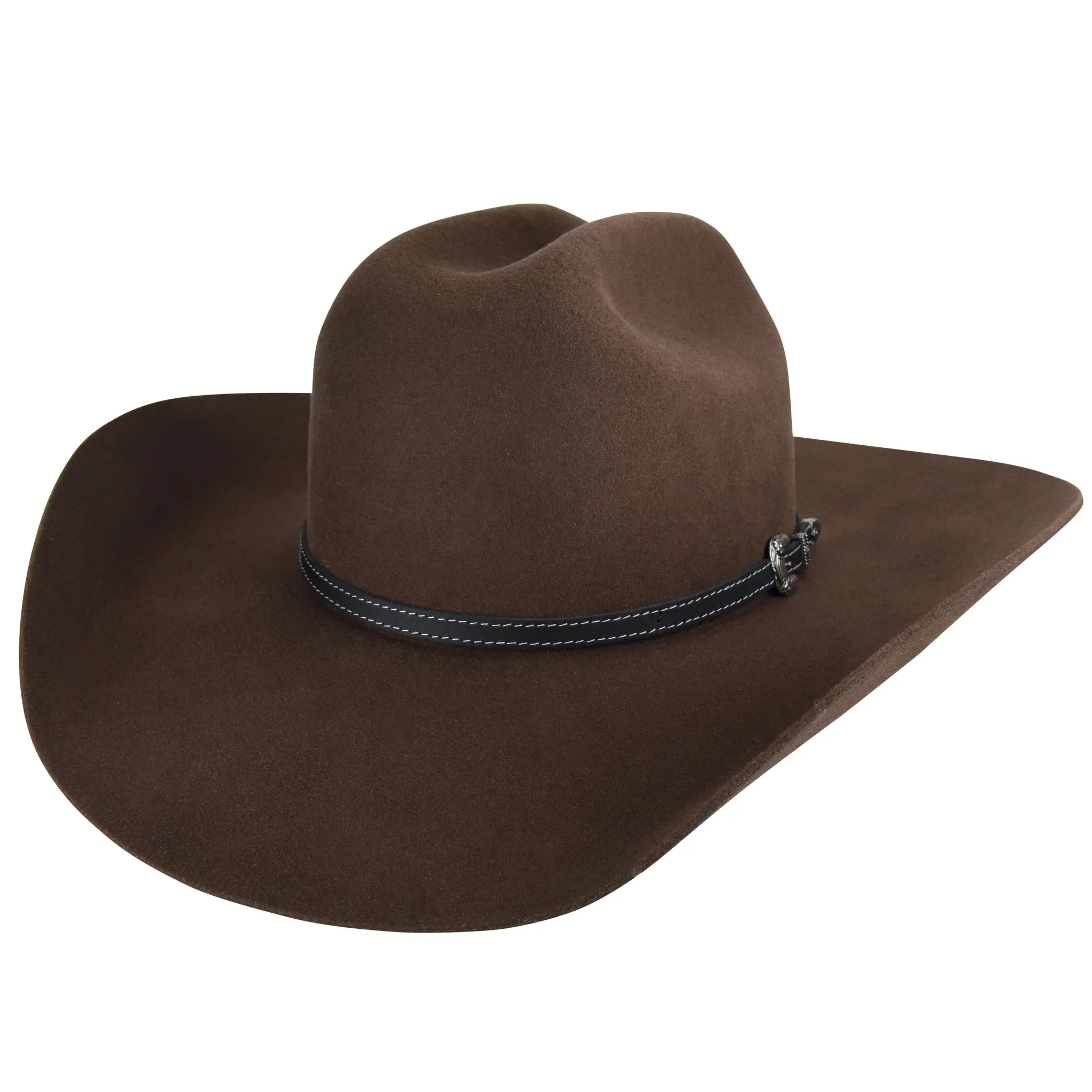 Bailey Traveller Cowboy Hat - Image 2