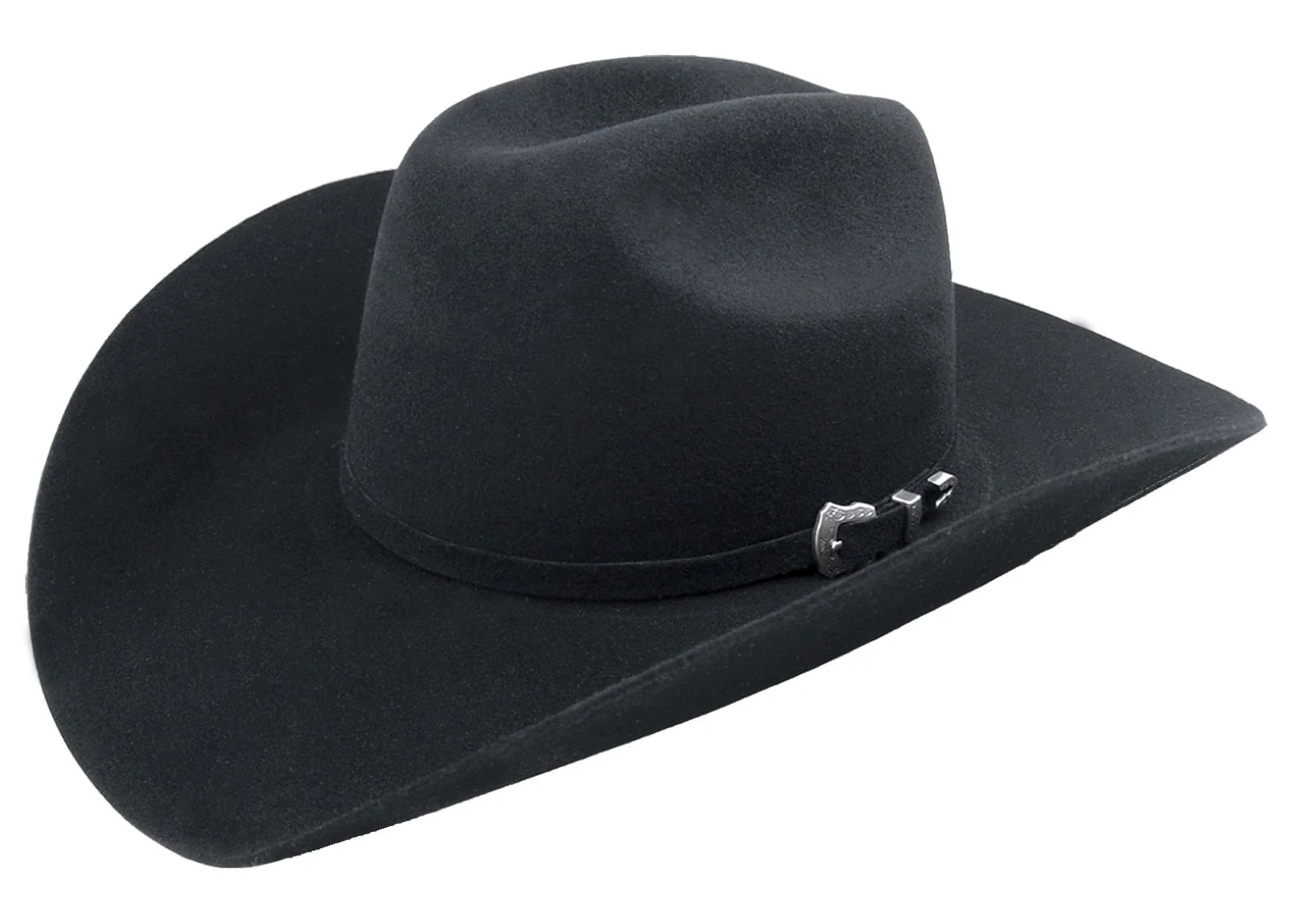 Bailey Trigger Cowboy Hat - Image 5