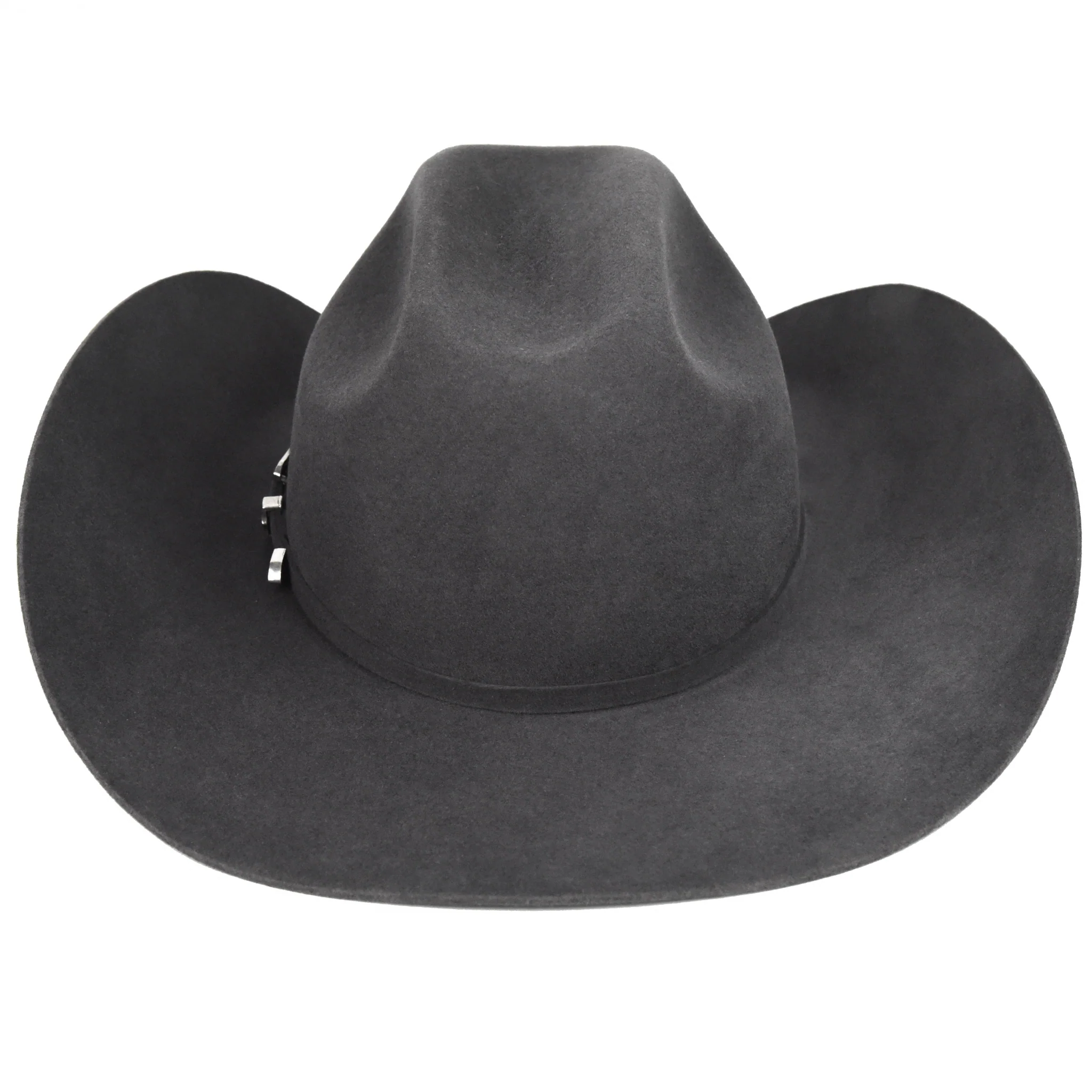 Bailey Trigger Cowboy Hat - Image 8