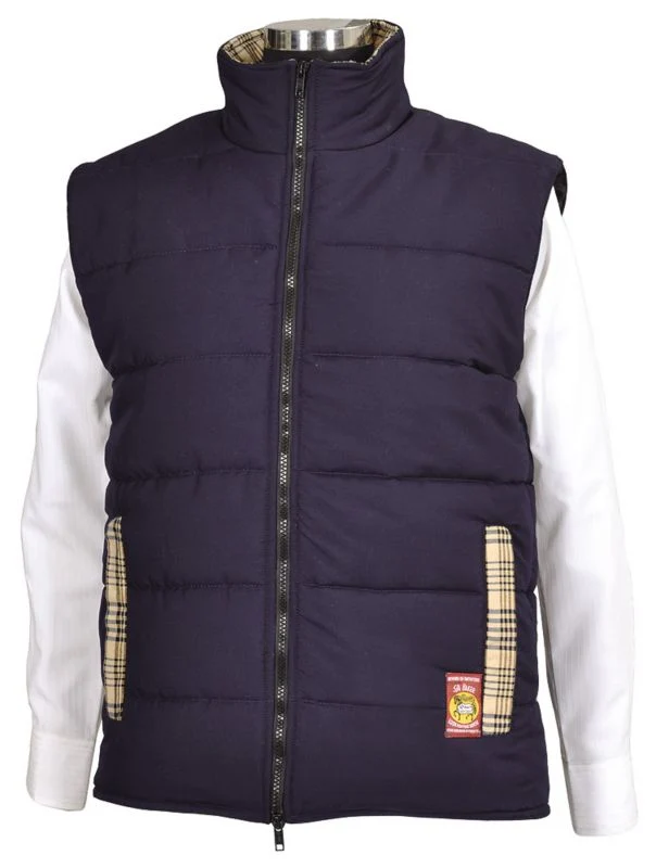 Baker Ladies Country Quilted Vest