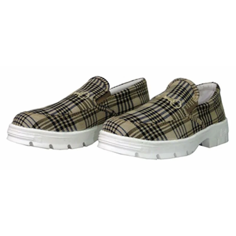 Baker Ladies Sneaker - Image 2