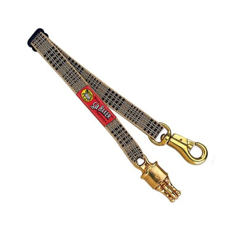 Baker Trailer Tie