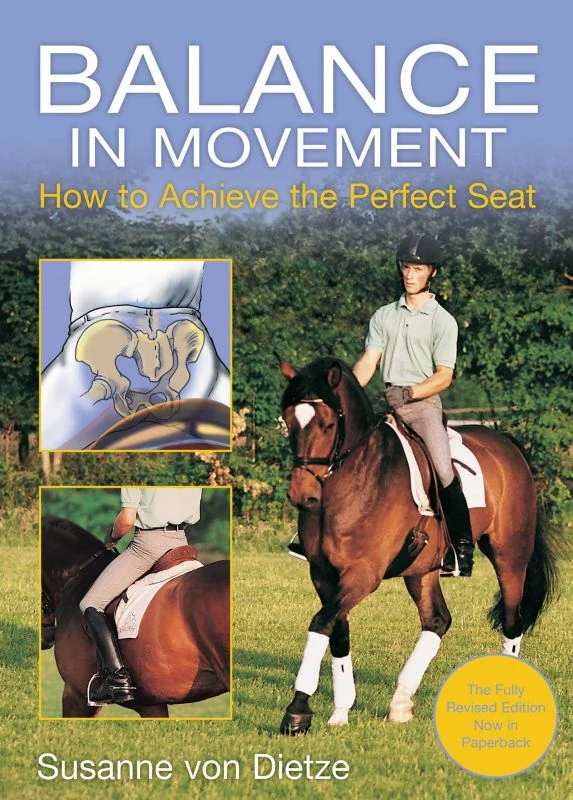 Balance in Movement 224 Pages
