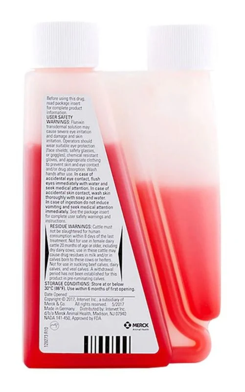 Banamine transdermal - Image 2