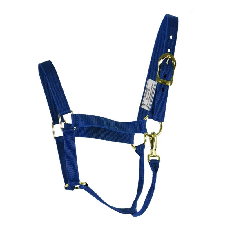 Basic 2-Ply Halter with Snap - Image 3