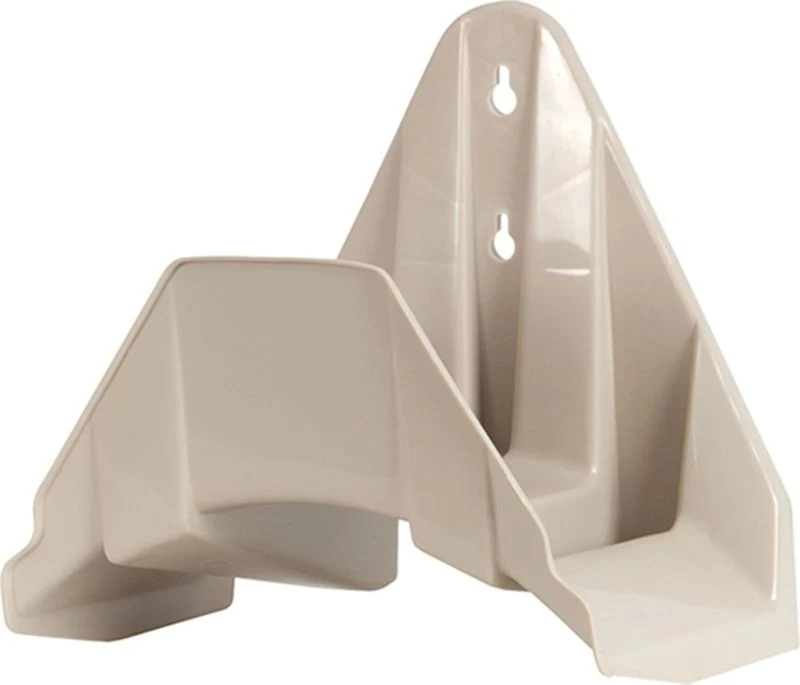 Basic Poly Hose Hanger Tan