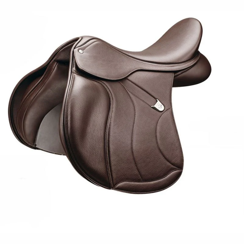 Bates All Purpose+ CAIR Saddle - Image 2