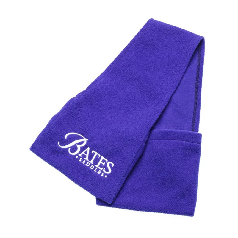 Bates Stirrup Iron Cover