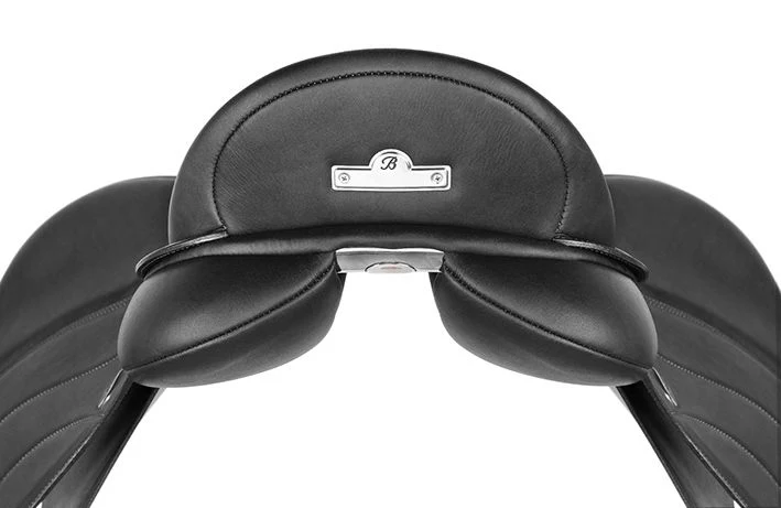 Bates WIDE All Purpose Plus Luxe Leather - Image 3