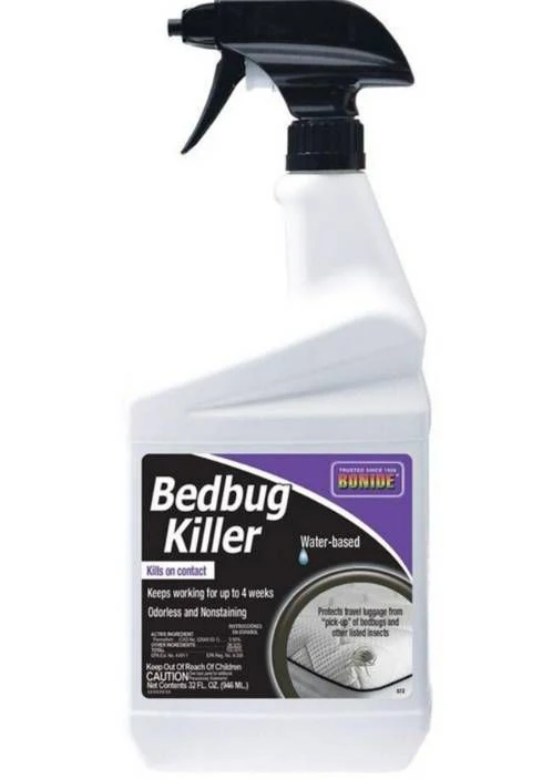 Bedbug Killer Rtu 1Qt