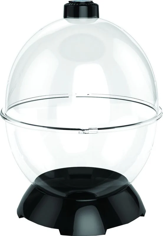 Bio Bubble Wonderbubble Black Base