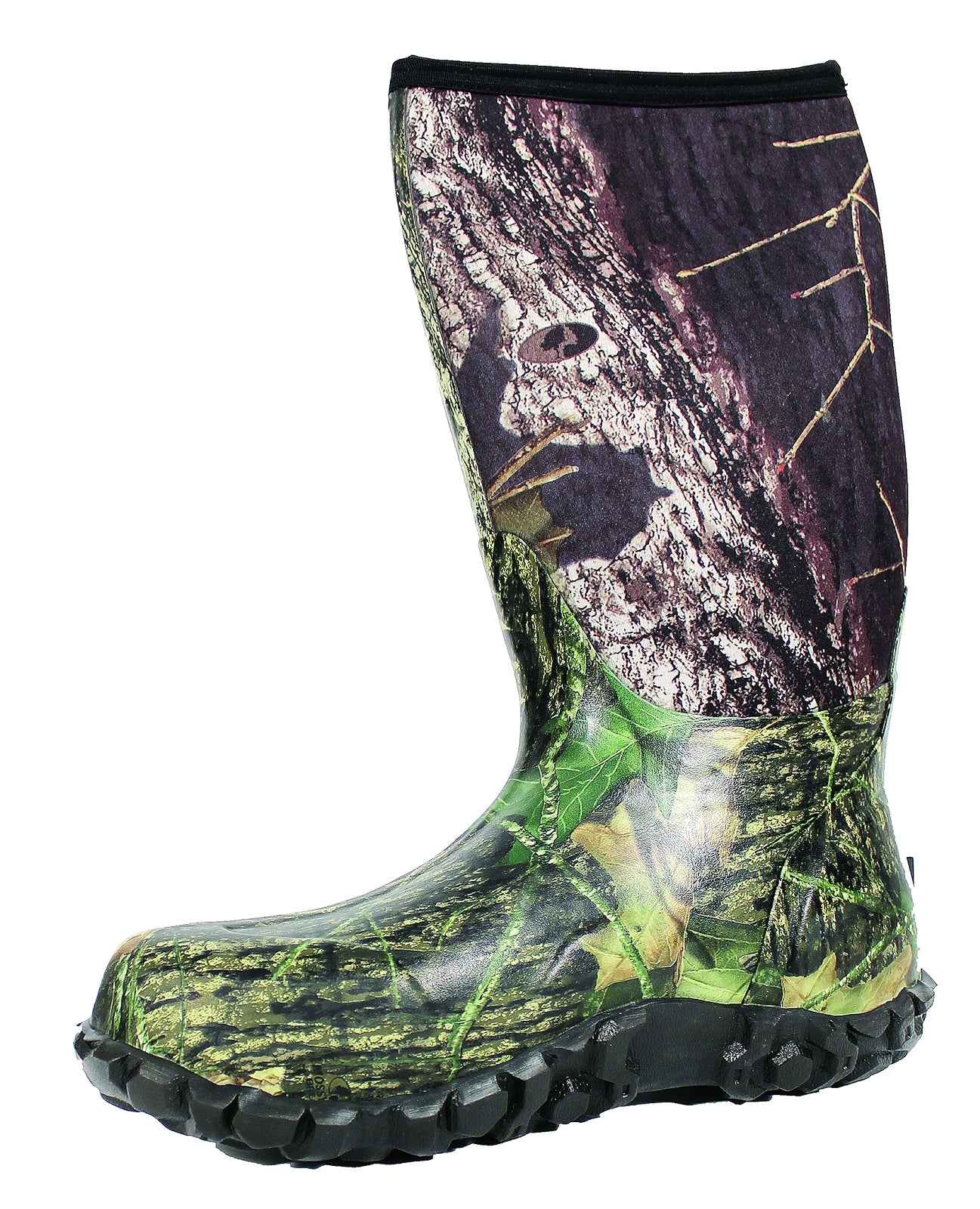 Bogs Mens Classic High Boots - Image 6