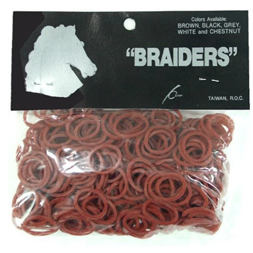 Braid Bands