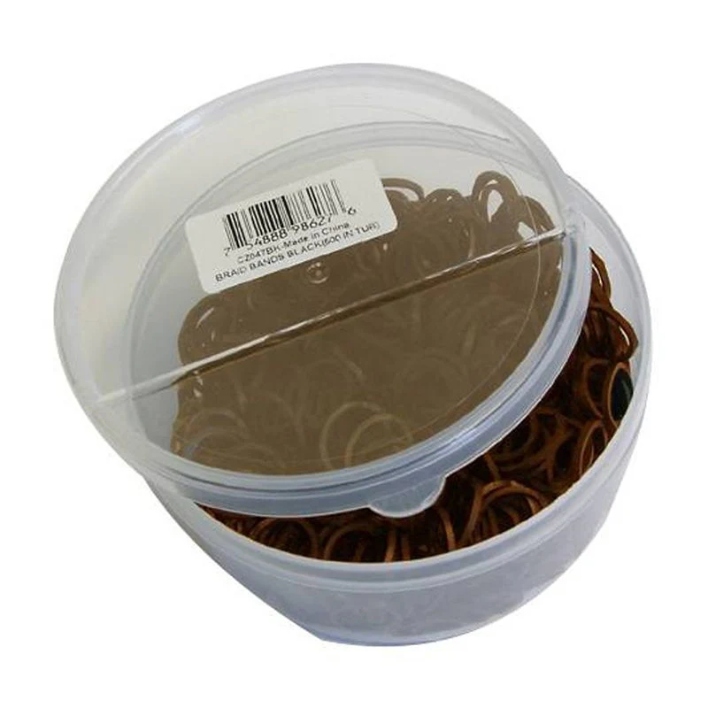 Braid Bands in Tub - Image 2