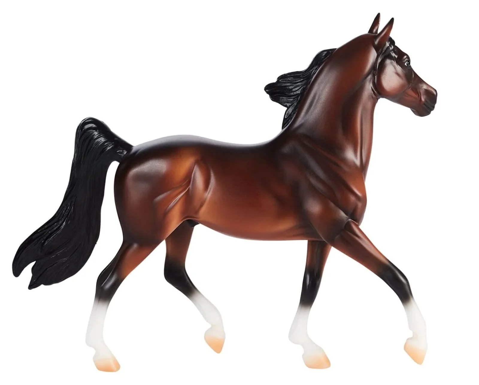 Breyer Bay Morgan - Image 2