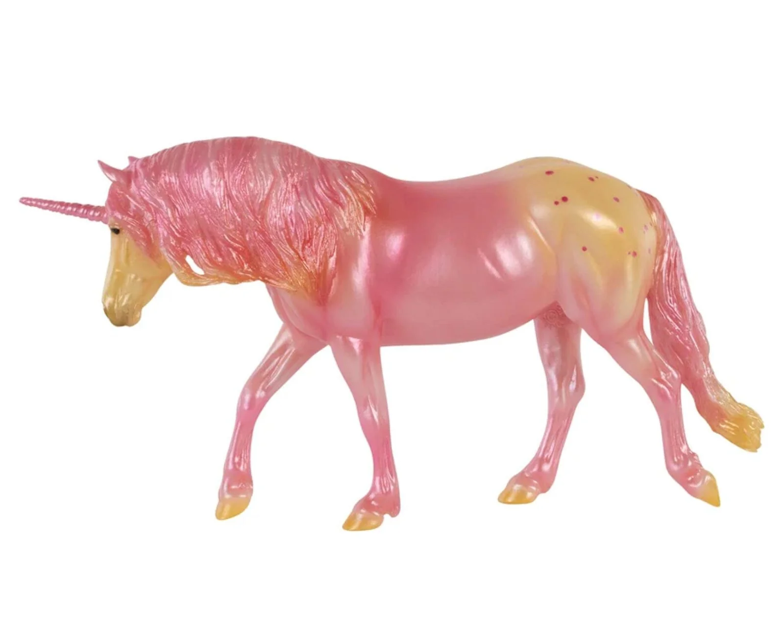 Breyer Candy Delights -Unicorn Horse & Foal Set - Image 3