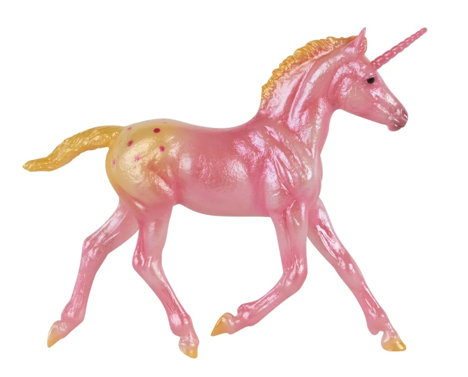 Breyer Candy Delights -Unicorn Horse & Foal Set - Image 5