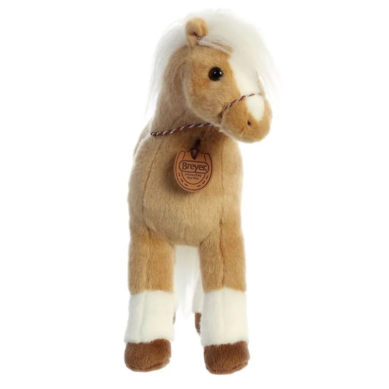 Breyer 13in Showstoppers Plush - Image 6