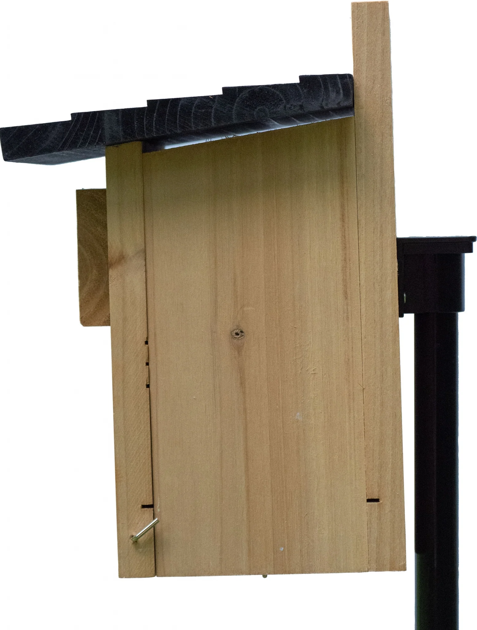 Brome Mounting Flange