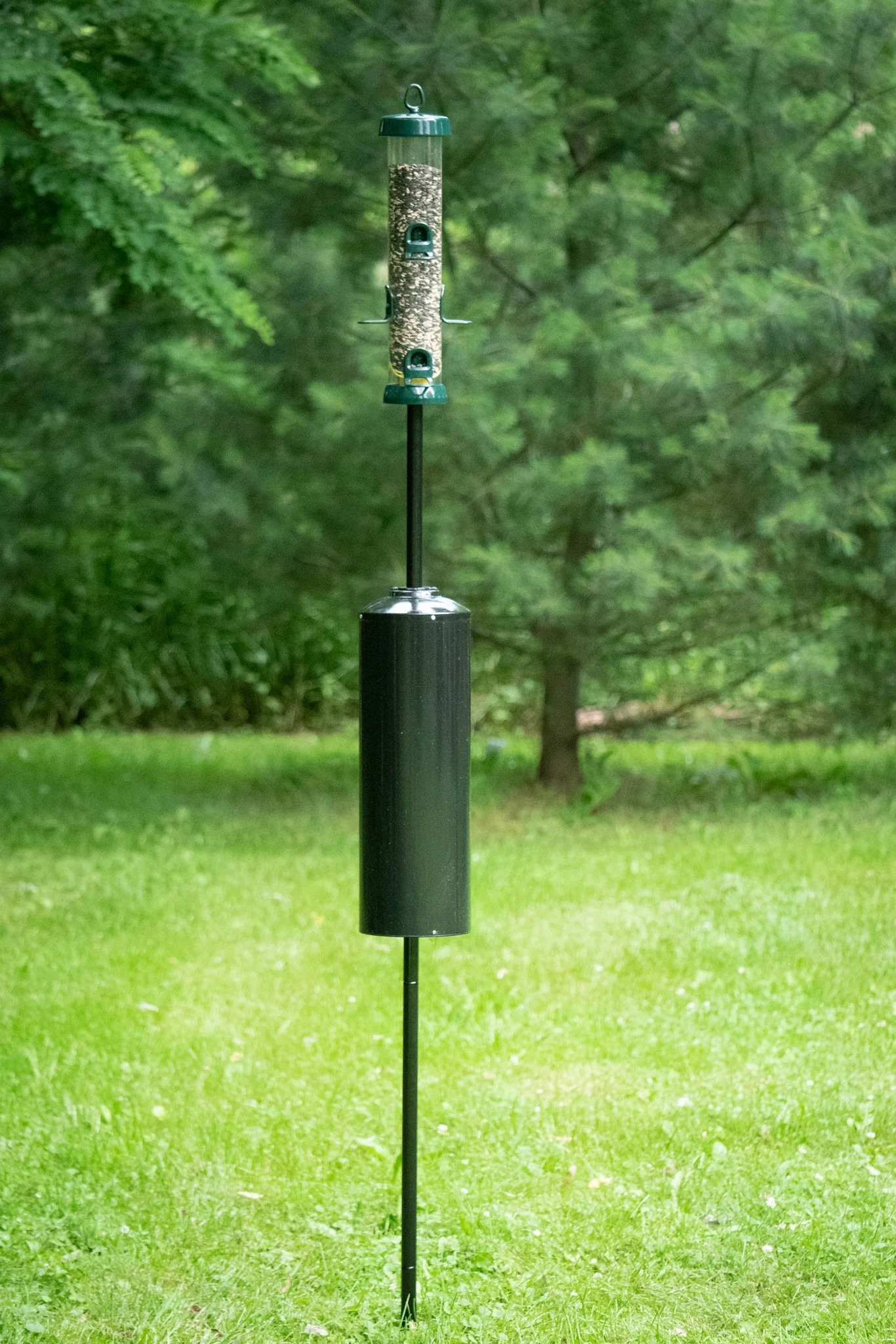 Brome Raccon Buster Baffle