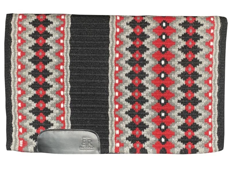 BackRoad Trading Lakewood Show Blanket - Image 5
