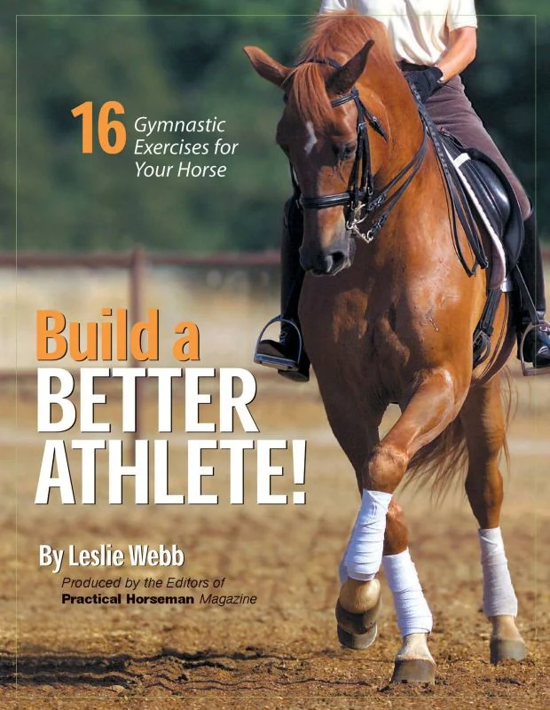 Build a Better Athlete 112 Pages