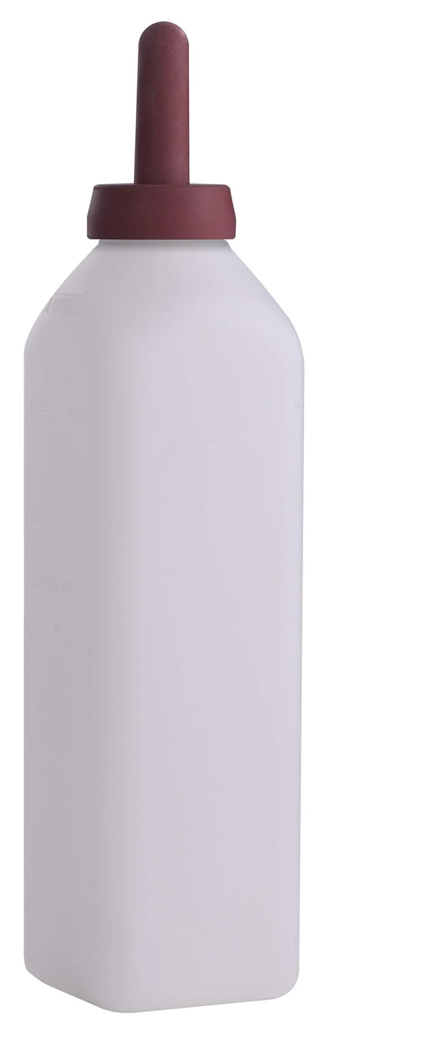 2 Quart Nursing Bottle with Snap on Nipple - Image 2