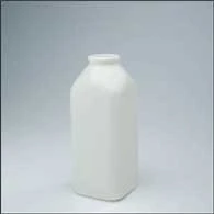 Calf Nursing Suckle Bottle