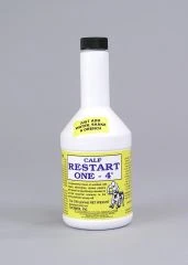Calf Restart One