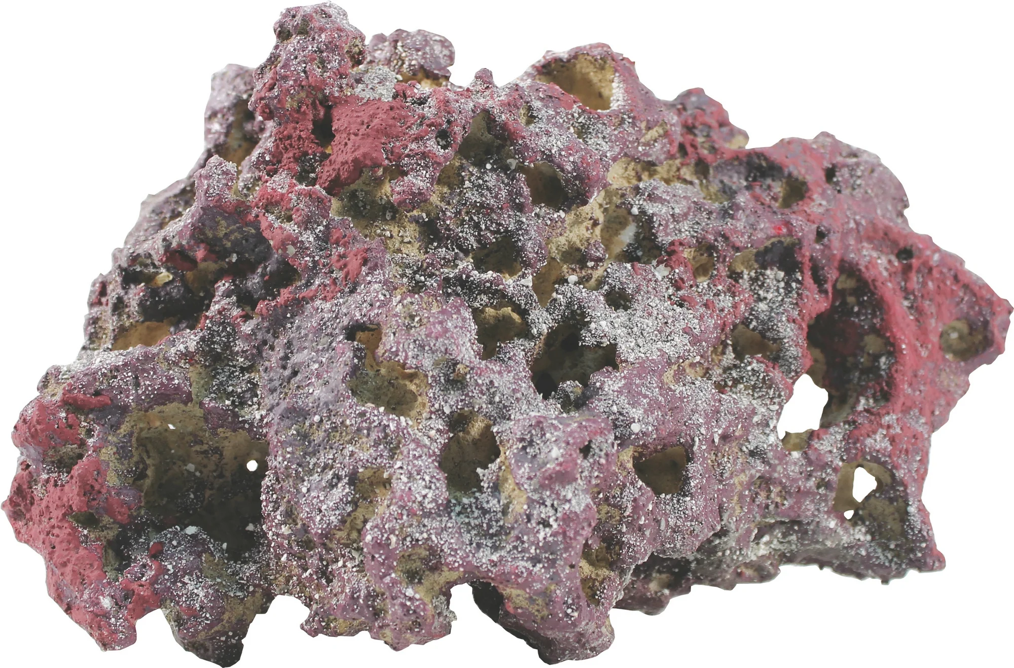 Caribsea Life Rock Shelf Rock 40 Lb Bulk - Image 2