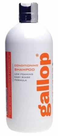 Gallop Conditioning Shampoo - Image 2