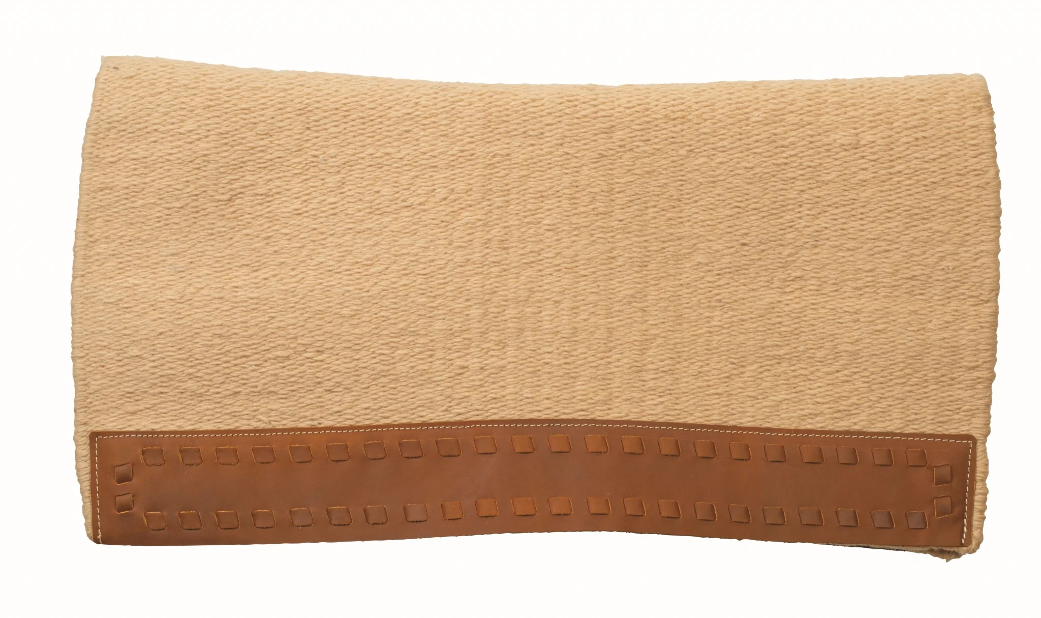 Casa Zia Straight Saddle Blanket - Image 4
