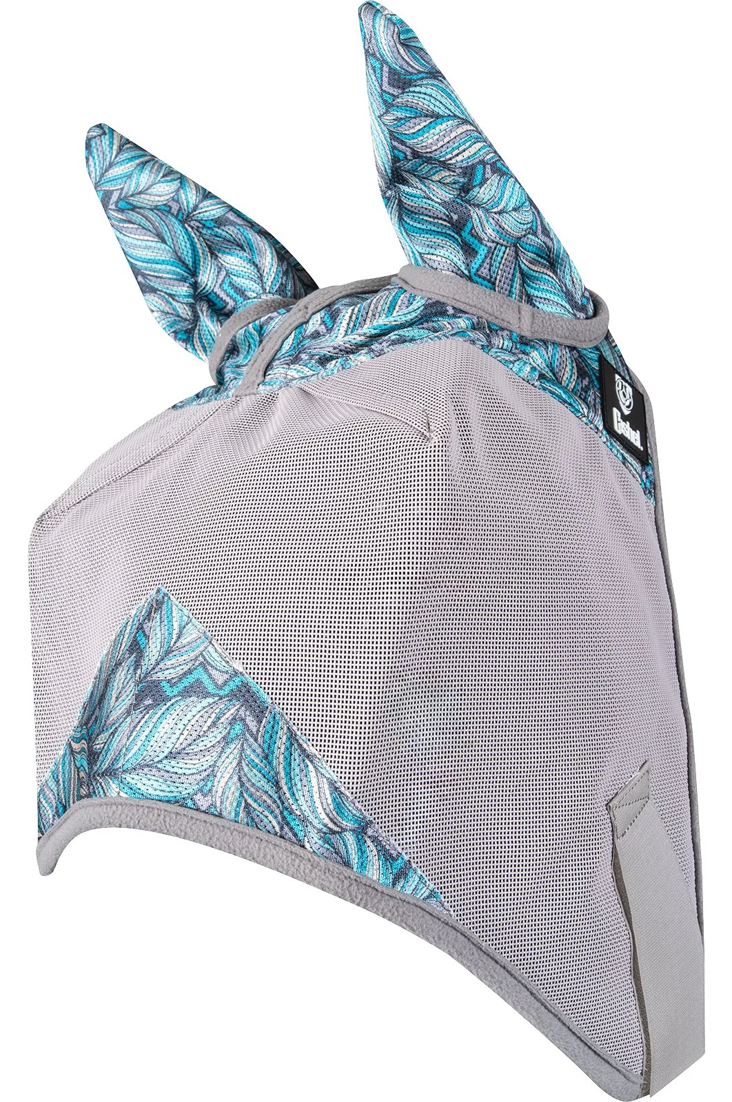 Cashel Crusader Fly Mask- Standard - Image 3