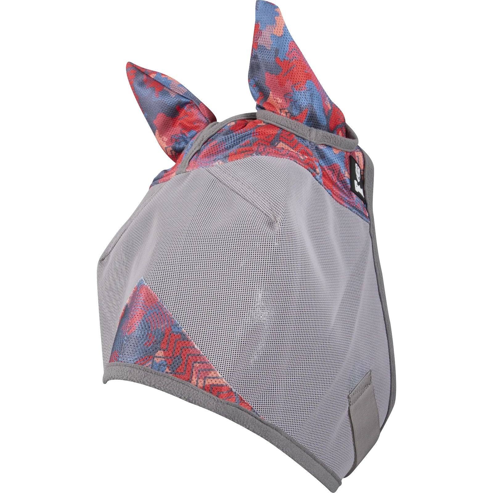 Cashel Crusader Fly Mask- Standard - Image 5