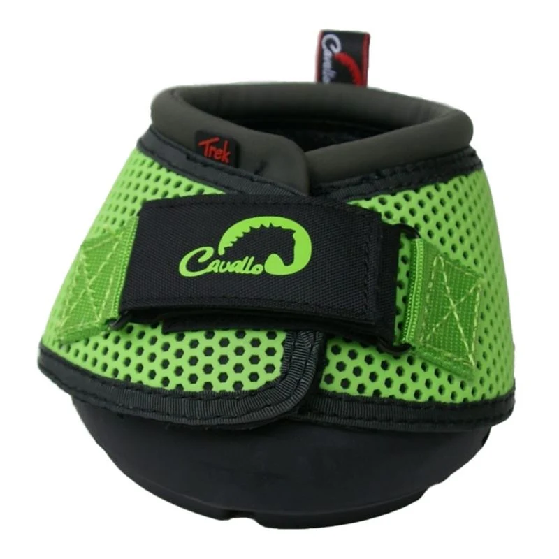 Cavallo Green Trek Slim Sole