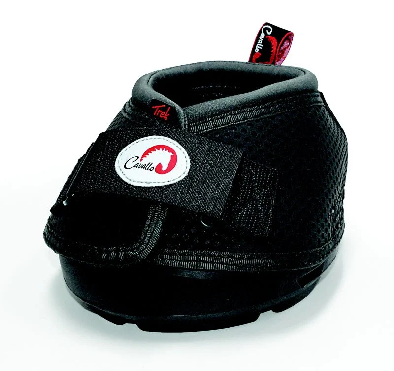 Cavallo Trek Regular Sole Hoof Boot - Image 2