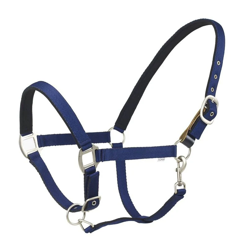 Centaur Solid Cushion Padded Breakaway Halter - Image 2