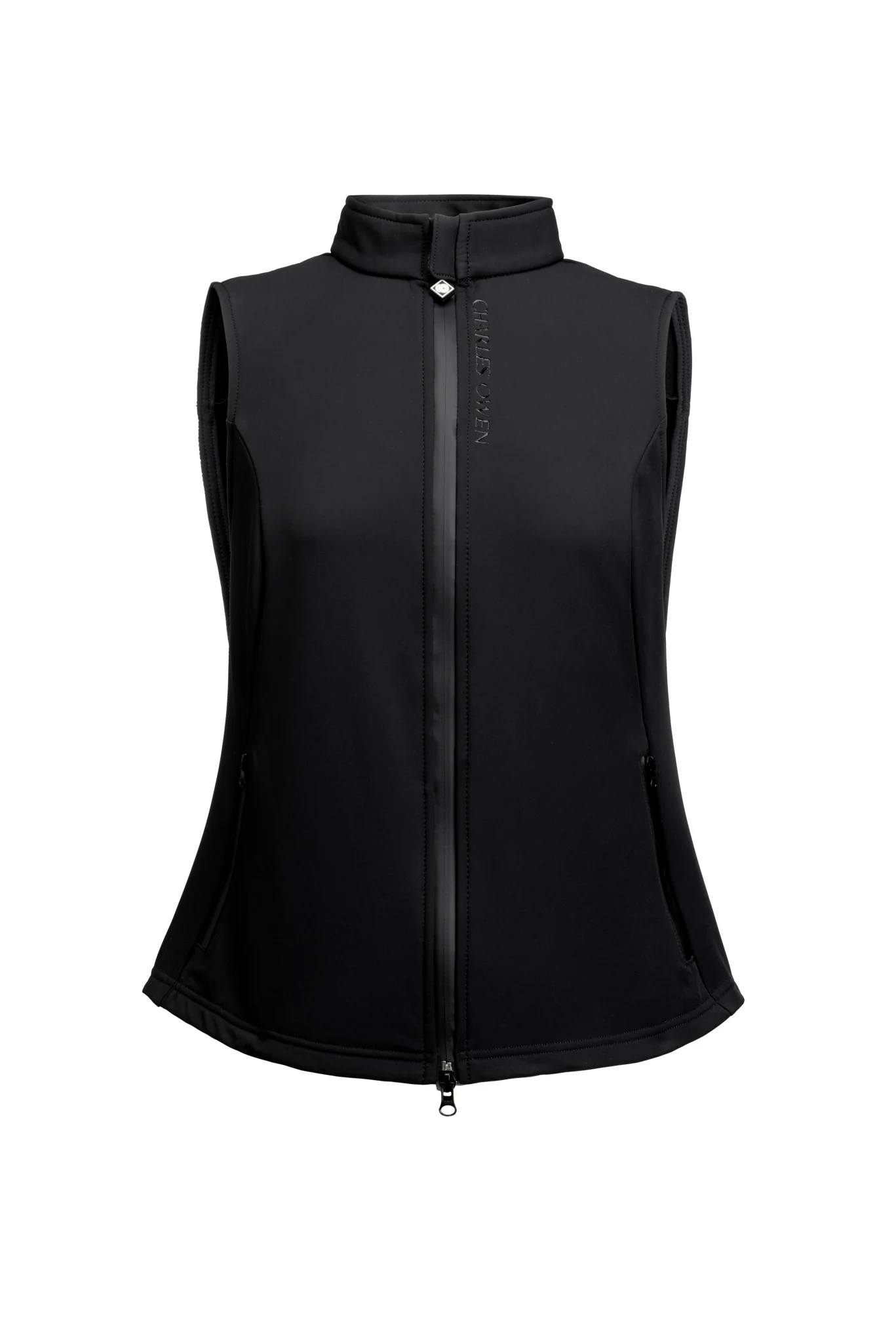 Charles Owen Eclipse Back Support