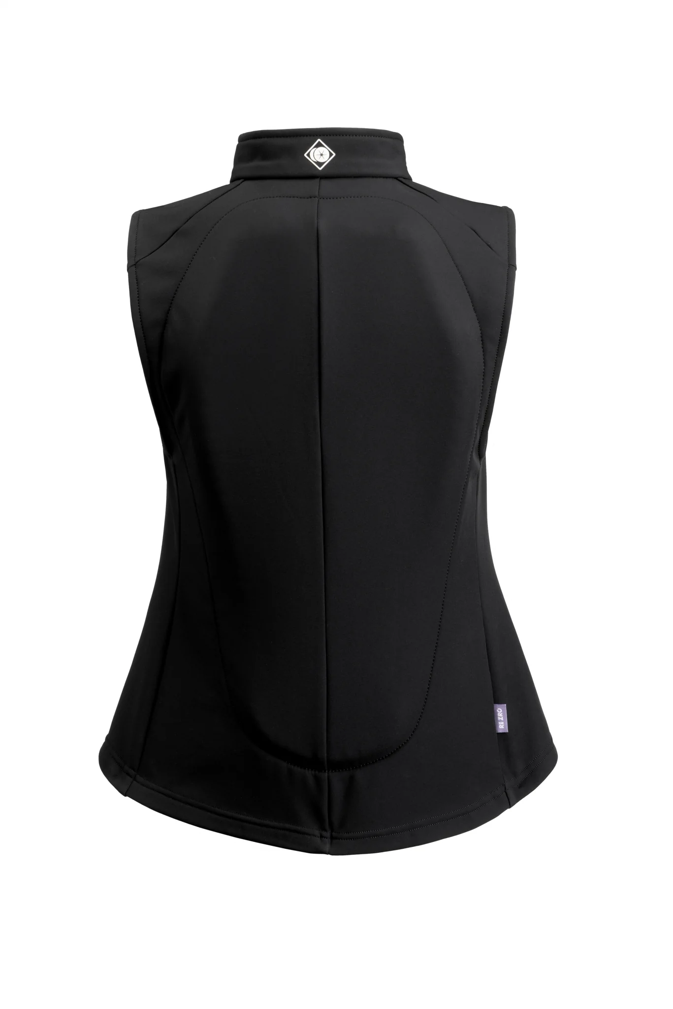 Charles Owen Eclipse Back Support - Image 2