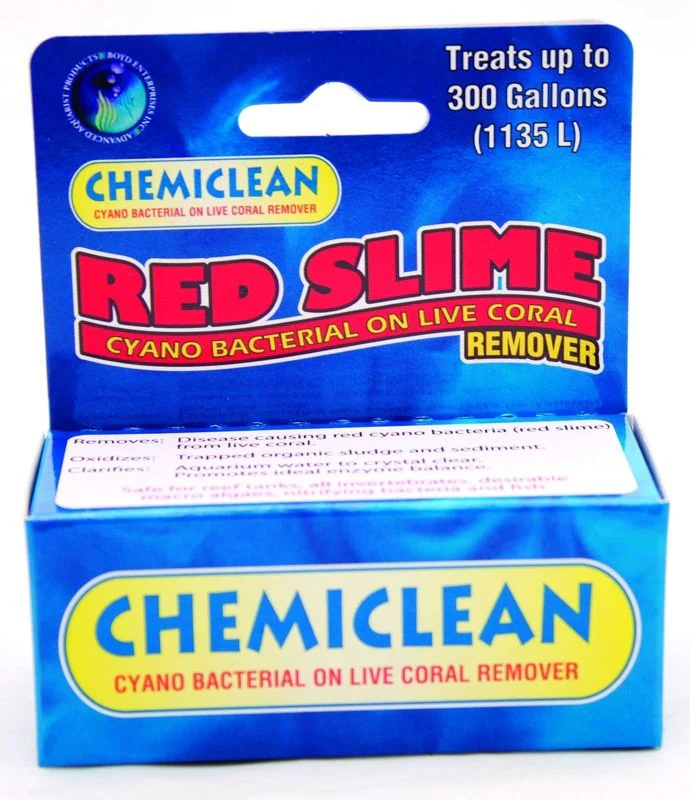 BOYD Chemi Clean Powder - Image 2