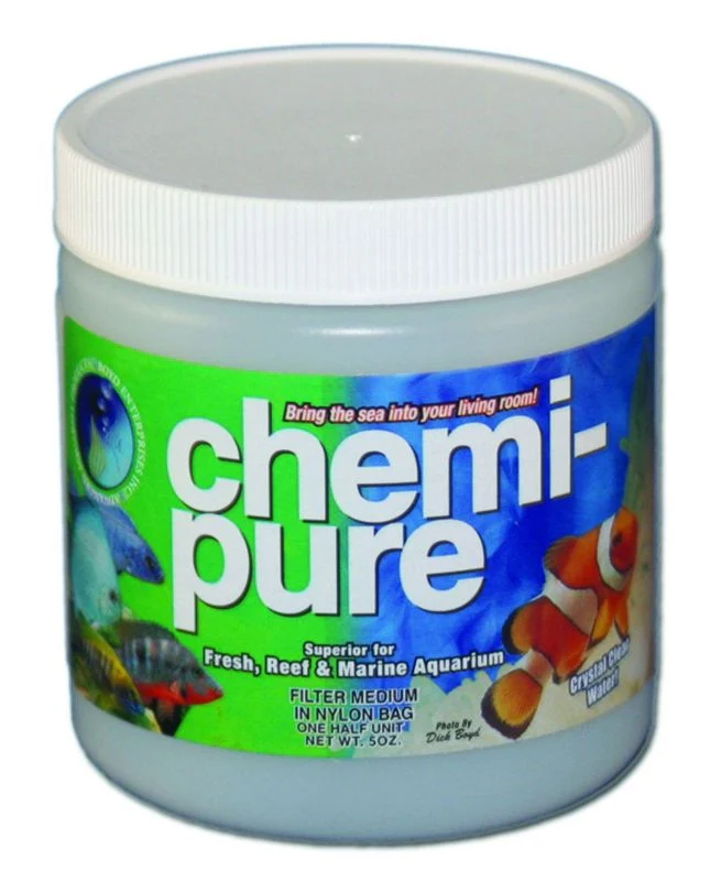 Boyd Chemi-Pure Filter Medium - Image 2