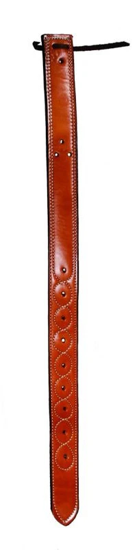 Circle Y Flank Billets-1 Figure 8 1.75 Reg Oil - Image 2