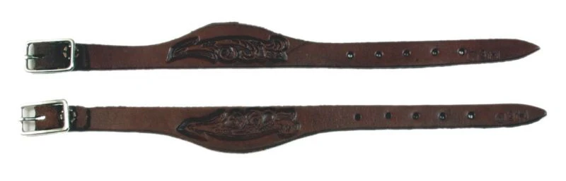 Circle Y Flared Stirrup Hobbles - Image 4