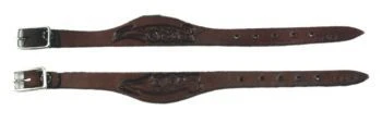 Circle Y Flared Stirrup Hobbles - Image 6