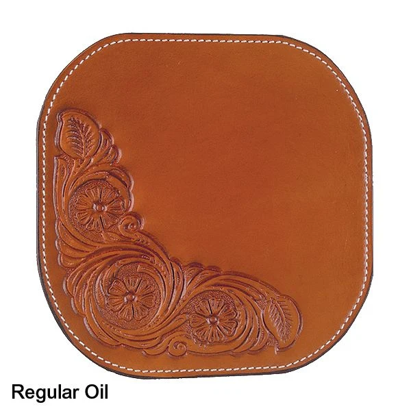 Circle Y Straight Stirrup Hobbles - Image 2