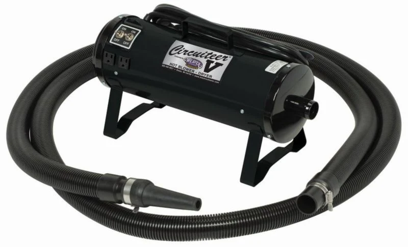 Circuiteer V Blower