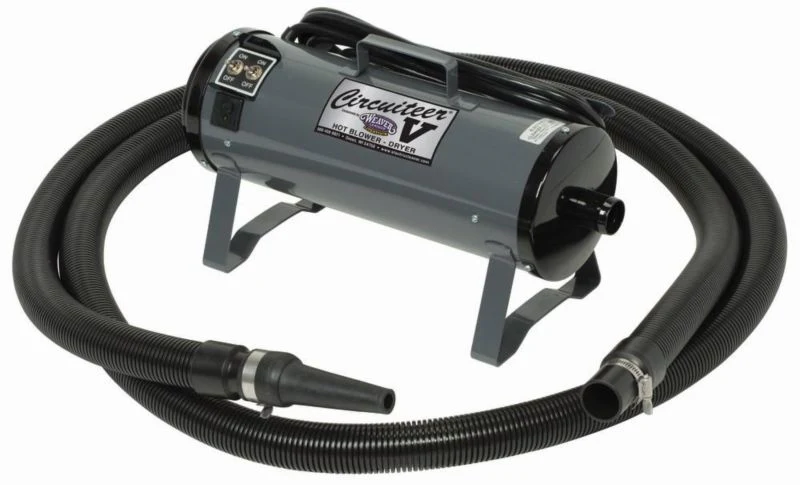 Circuiteer V Blower - Image 3