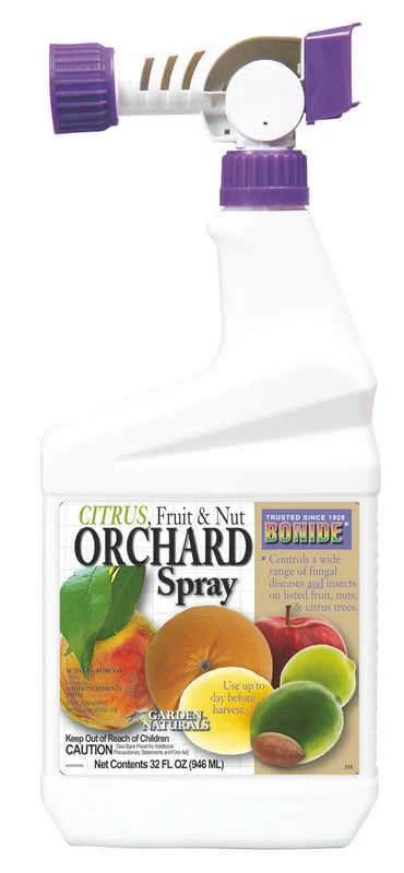 Bonide Qt Citrus Fruit And Nut Orchard Spray Rts - Image 2
