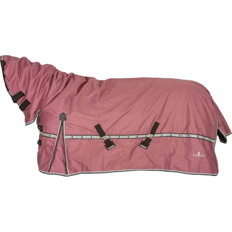 Classic Equine X Trainer 10K Blanket Hood - Image 7