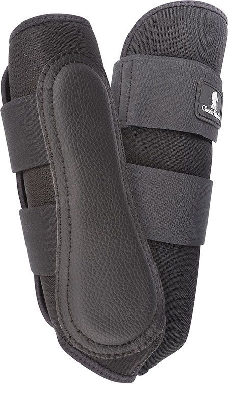 Classic Equine AirWave EZ Wrap II Boots Hind - Image 2